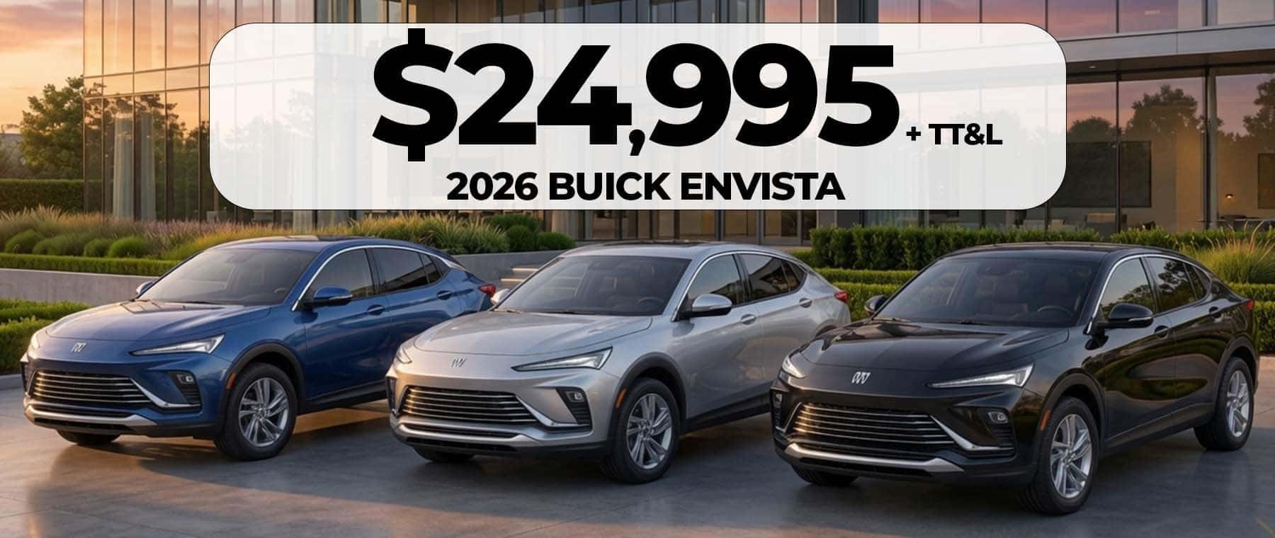 ENVISTA