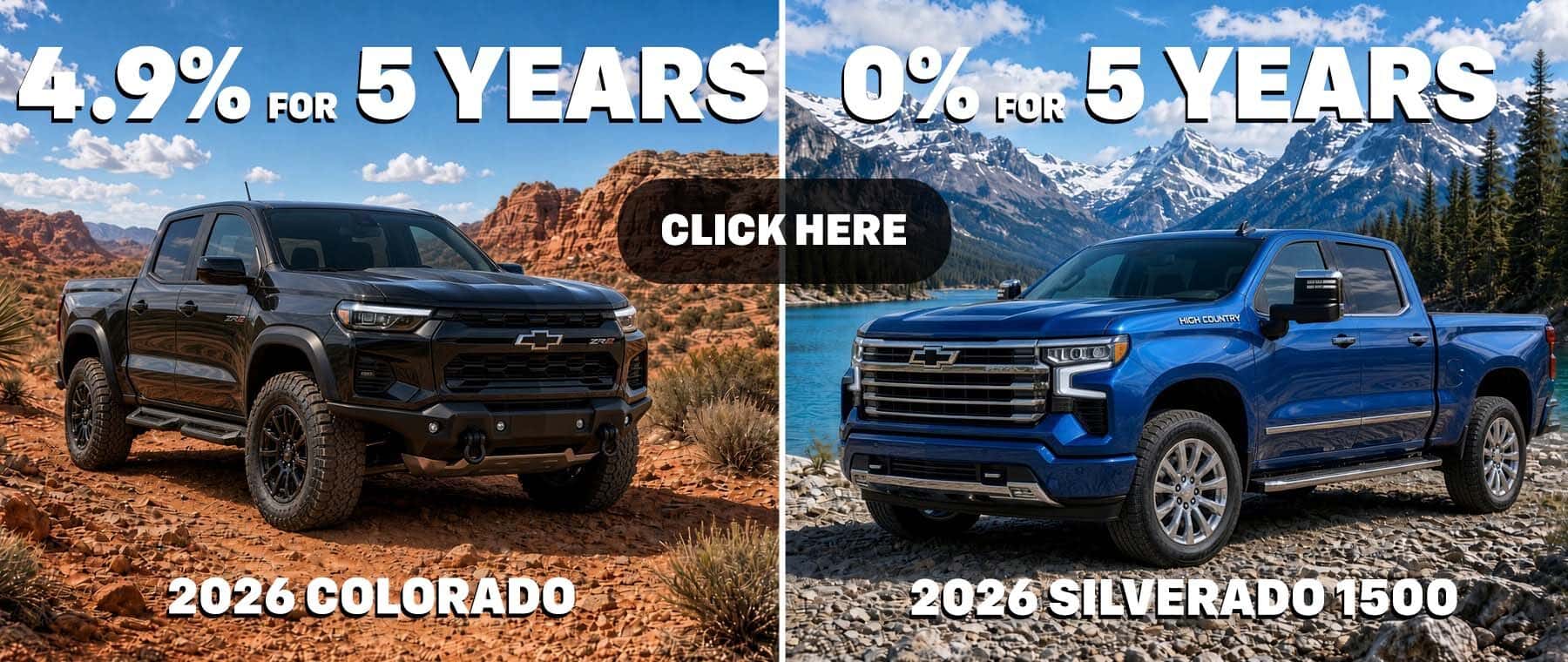 SILVERADO DESTOP APR