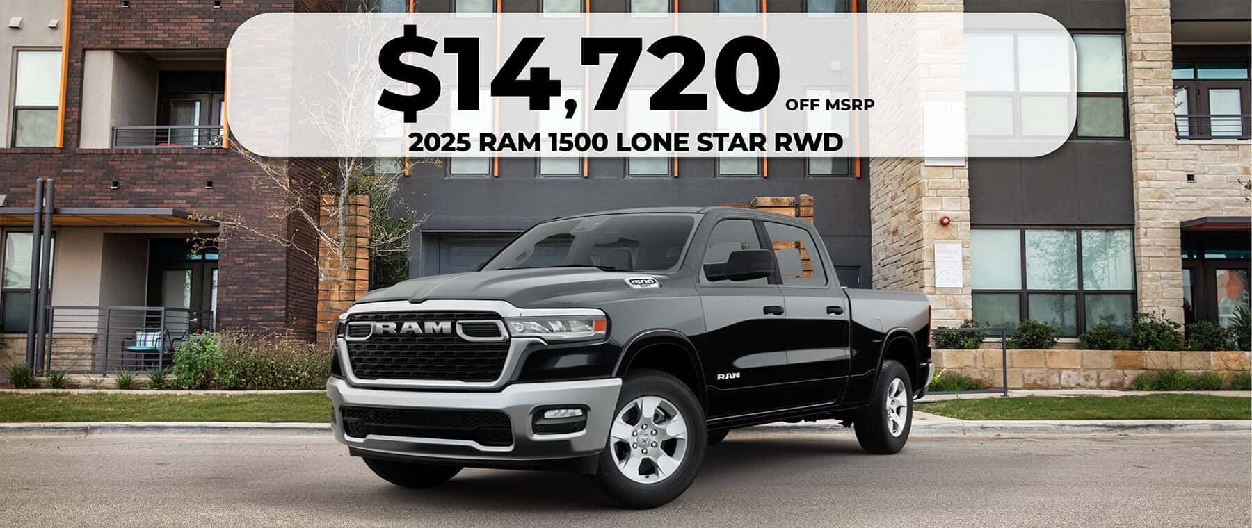 RAM LS