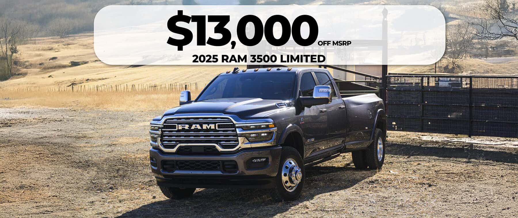 RAM JUNE