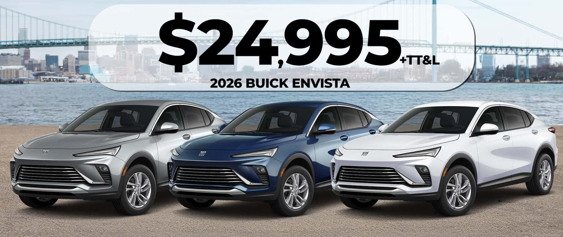 july envista