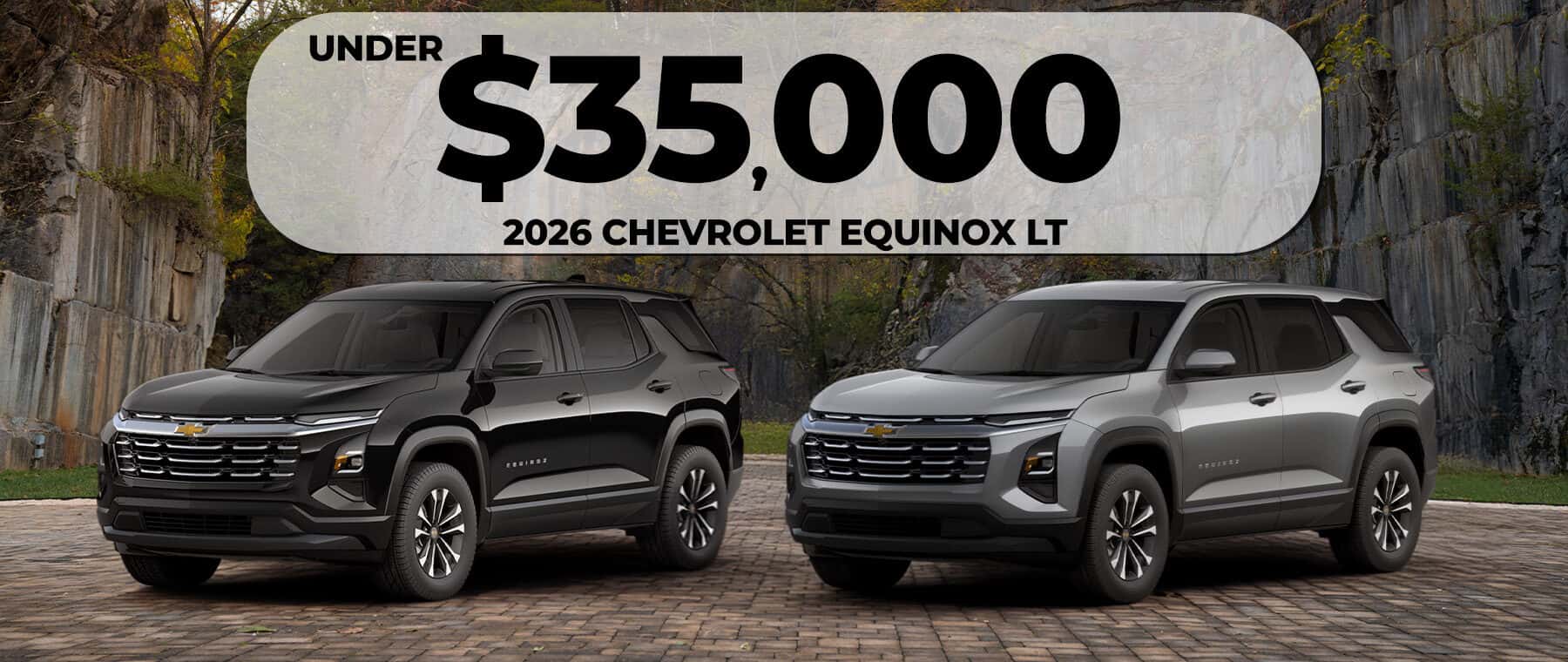 LT EQUINOX