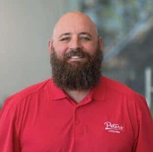Cory Lee Prevost