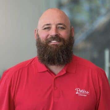 Cory Lee Prevost