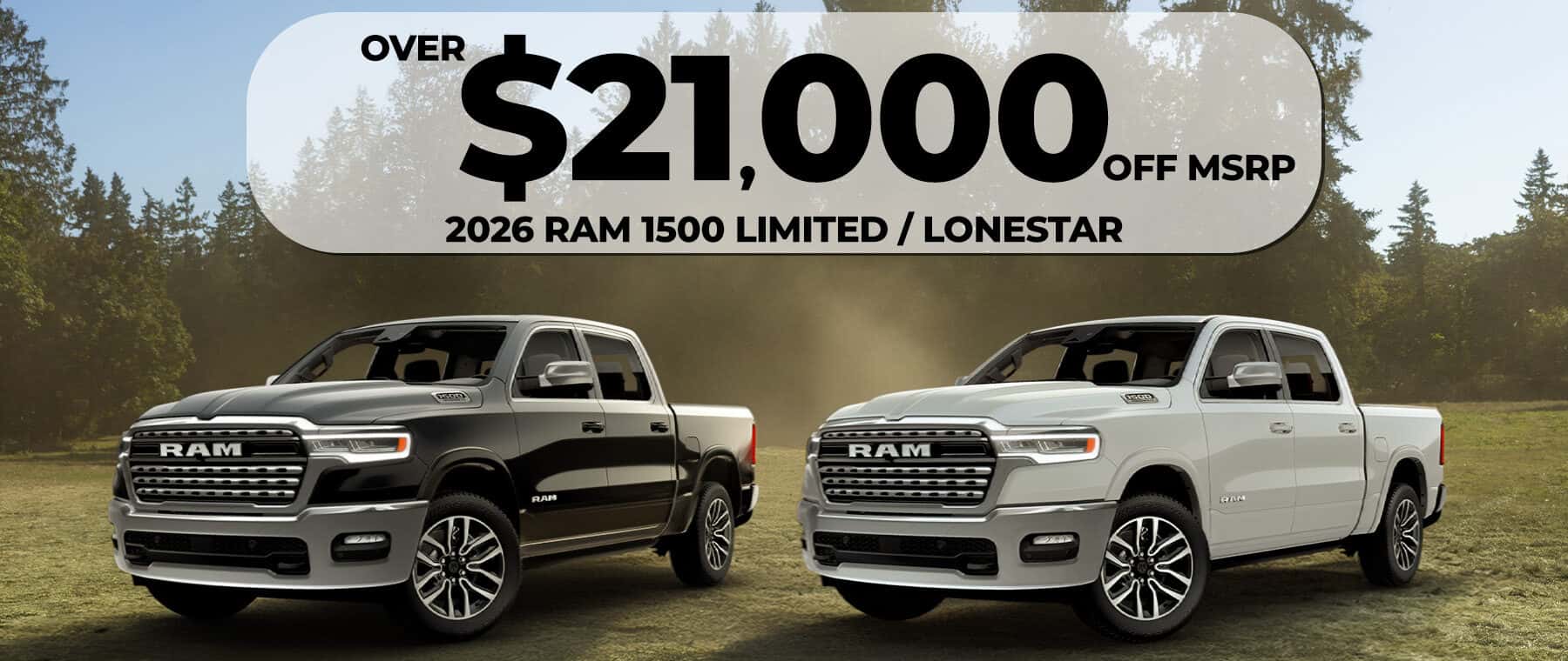 LIMITED RAM