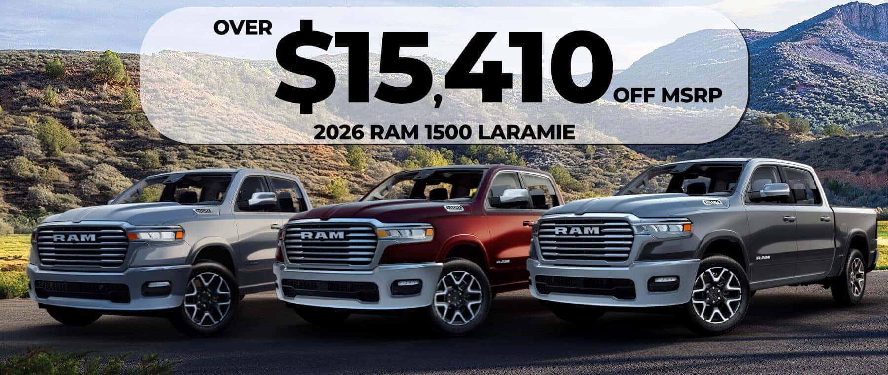 RAM JULY