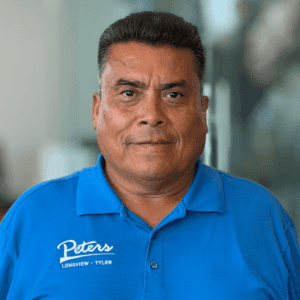 Ruben Romero