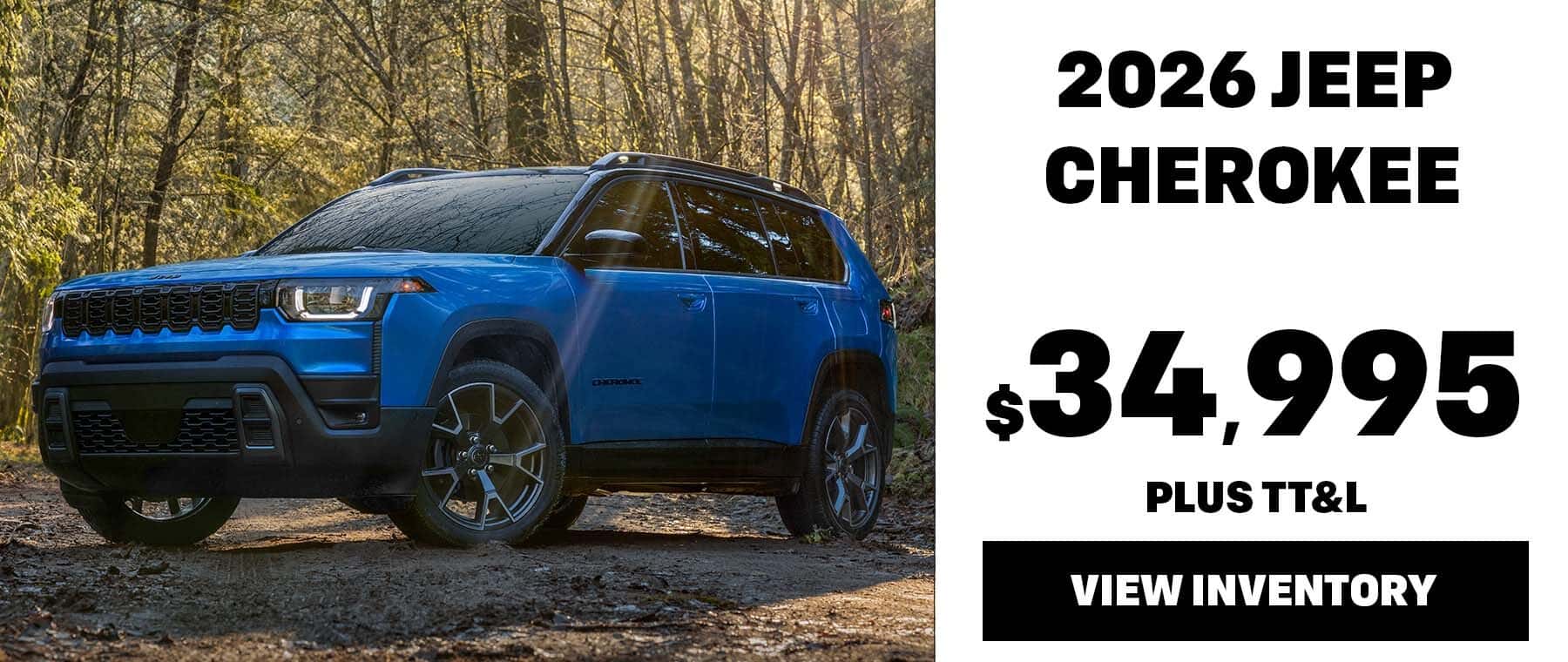 CHEROKEE DESKTOP