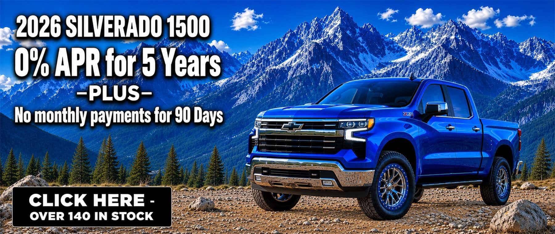 SILVERADO DESKTOP