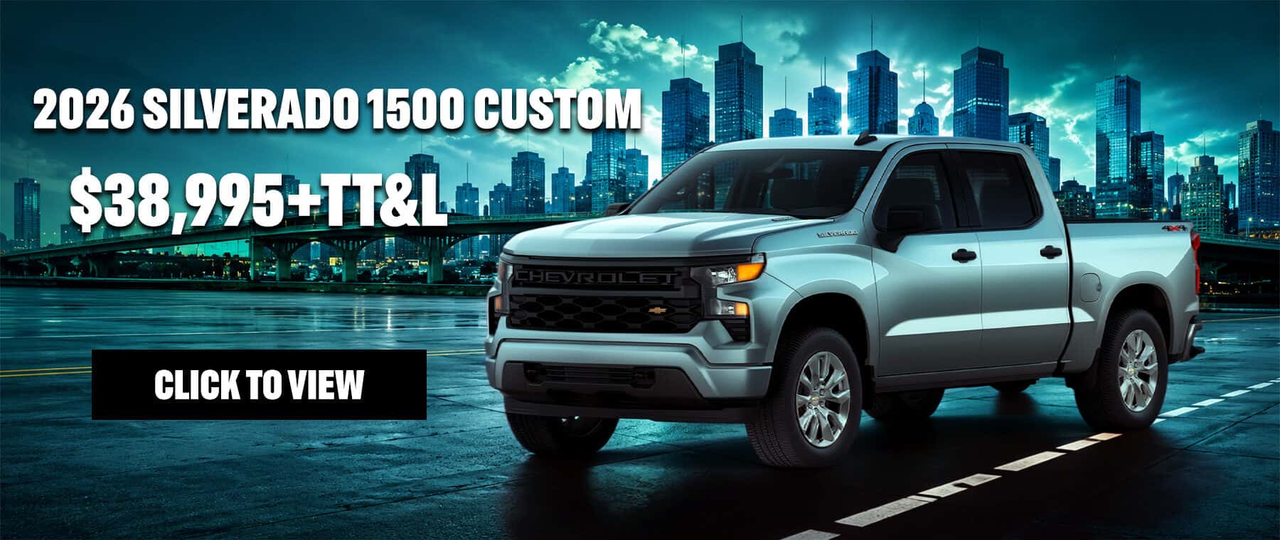 1500 Custom