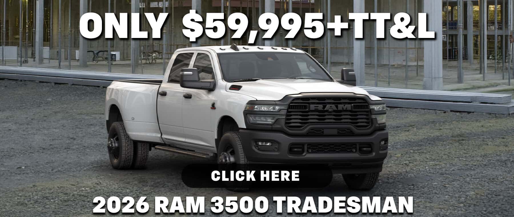 TRADESMAN OCT