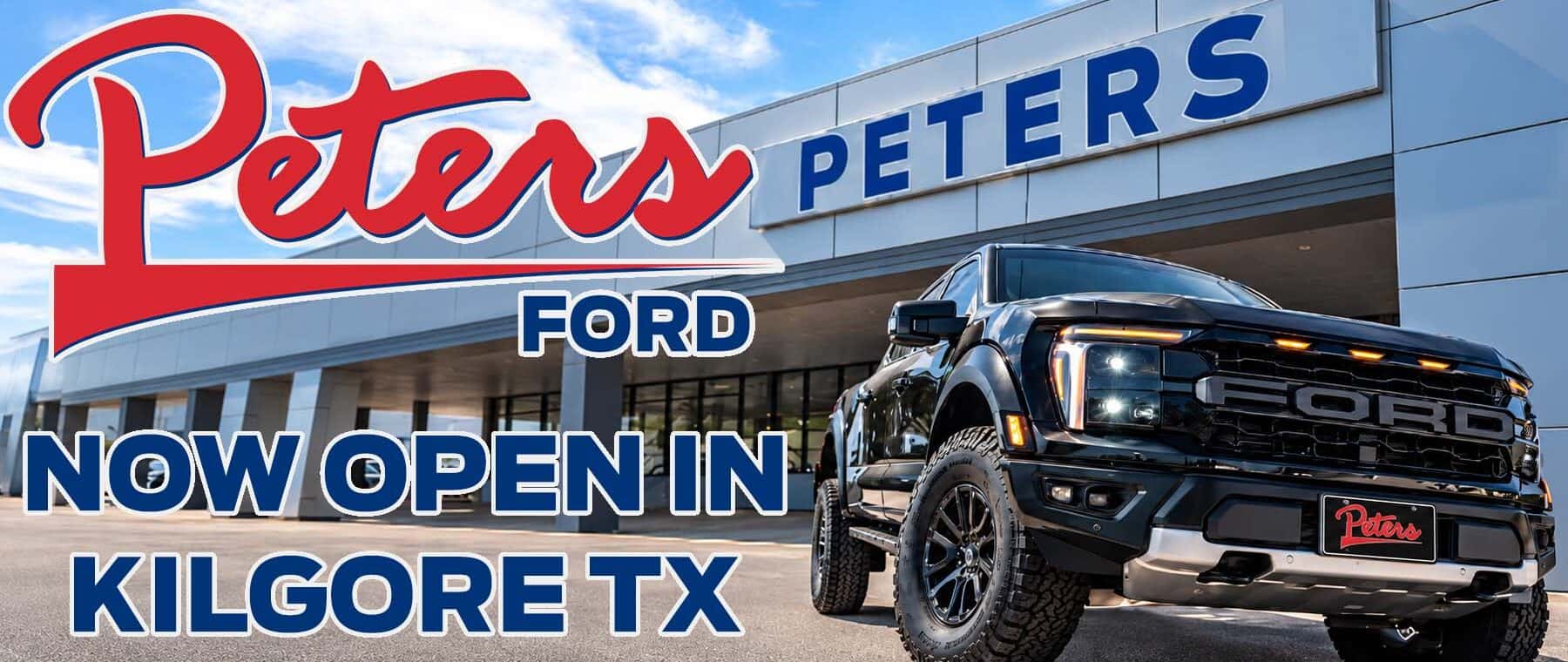 FORD INTRO DESKTOP