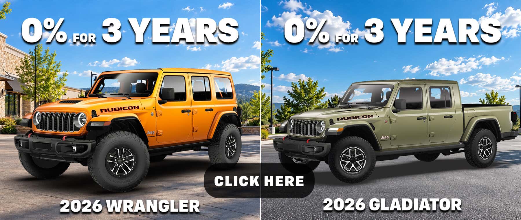JEEPS OCT