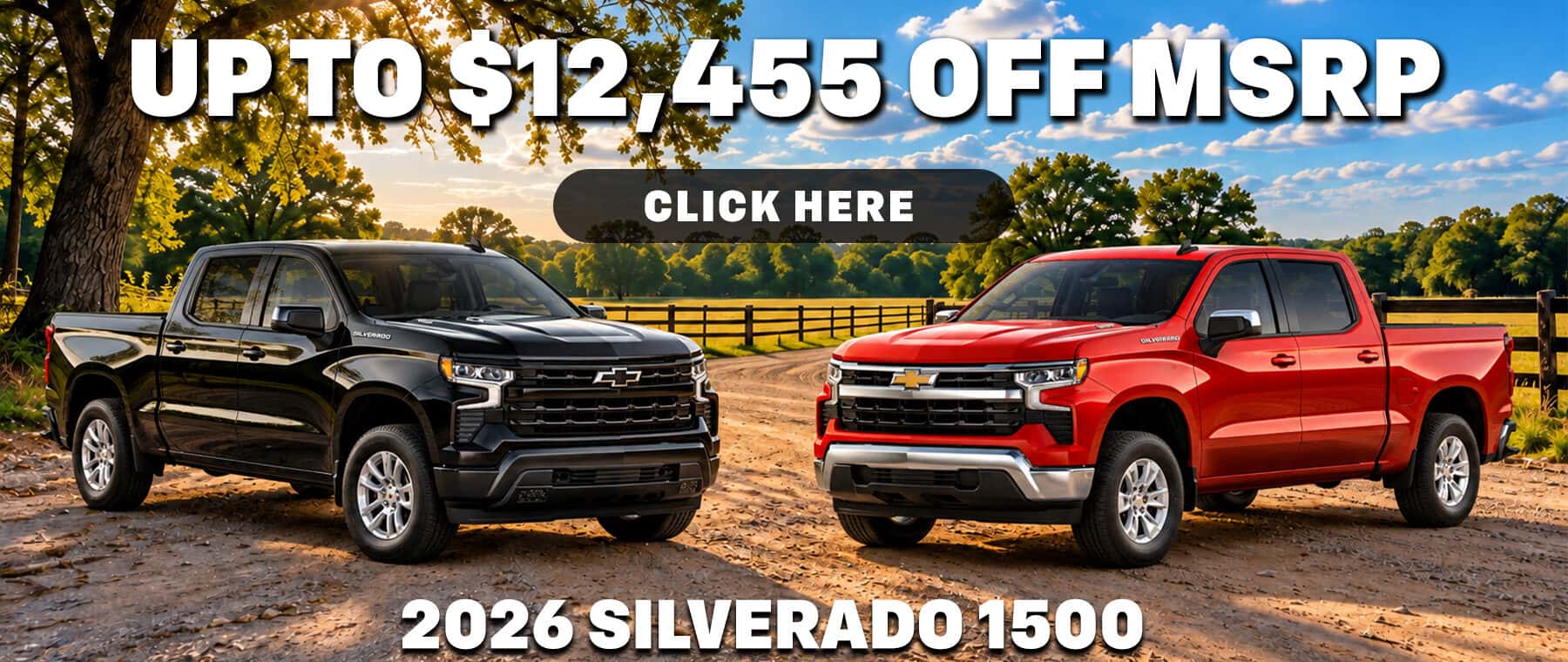SILVERADO OCT