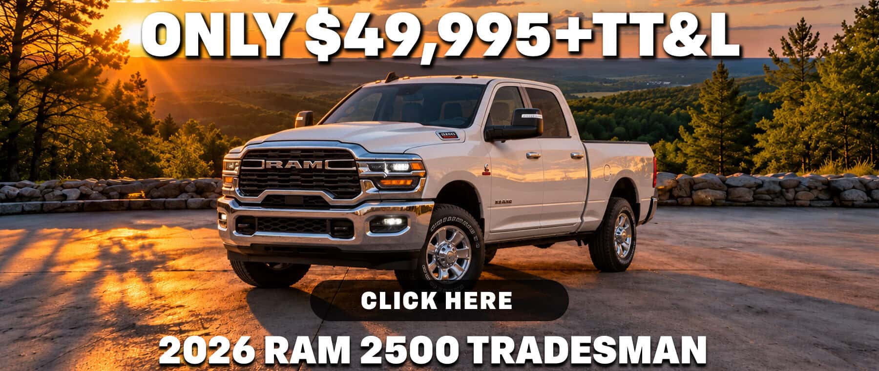 TRADESMAN OCT