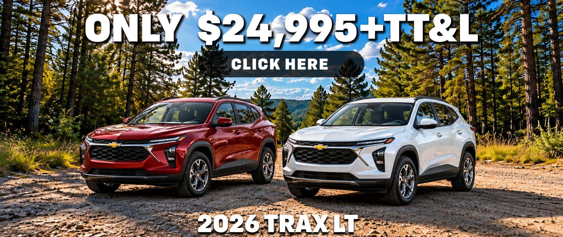26 TRAX