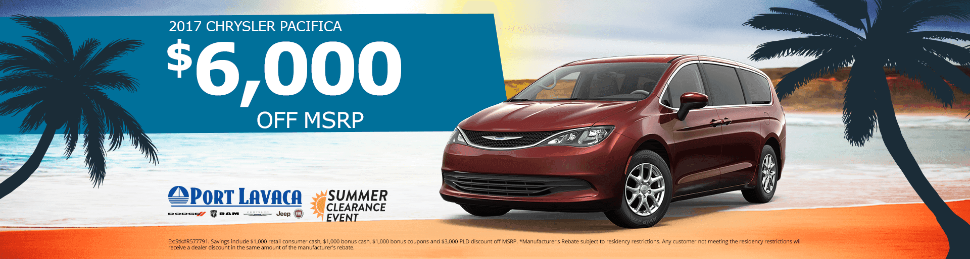 All New Vehicle Specials in Port Lavaca Port Lavaca Auto Group