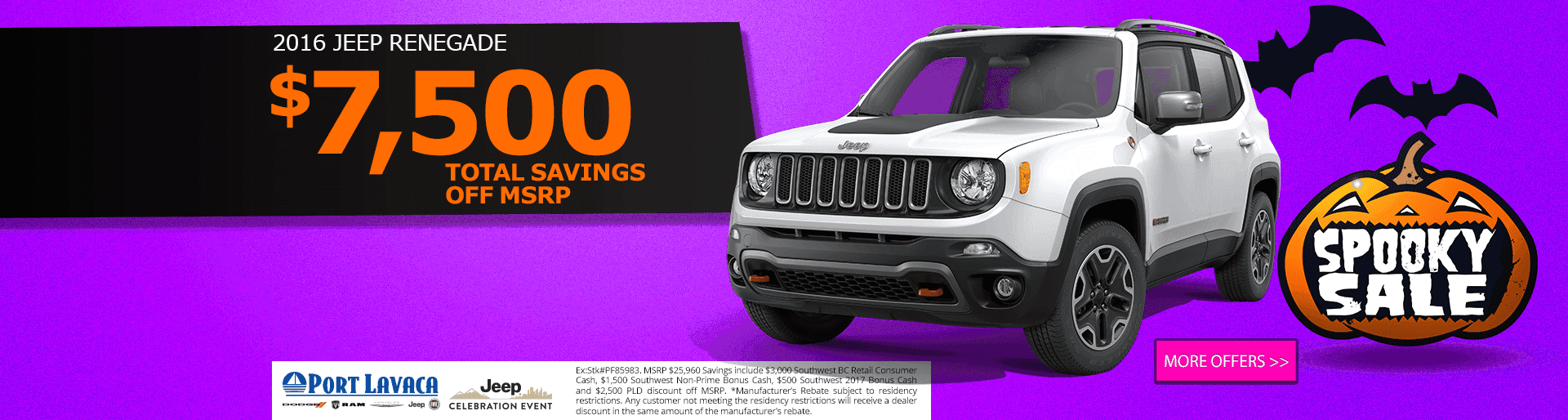 All New Vehicle Specials in Port Lavaca Port Lavaca Auto Group