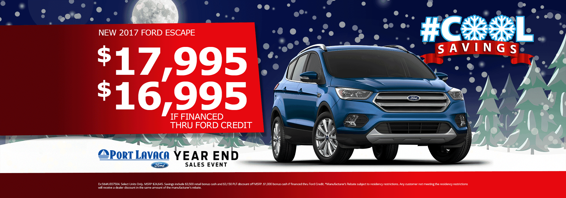 All New Vehicle Specials in Port Lavaca Port Lavaca Auto Group