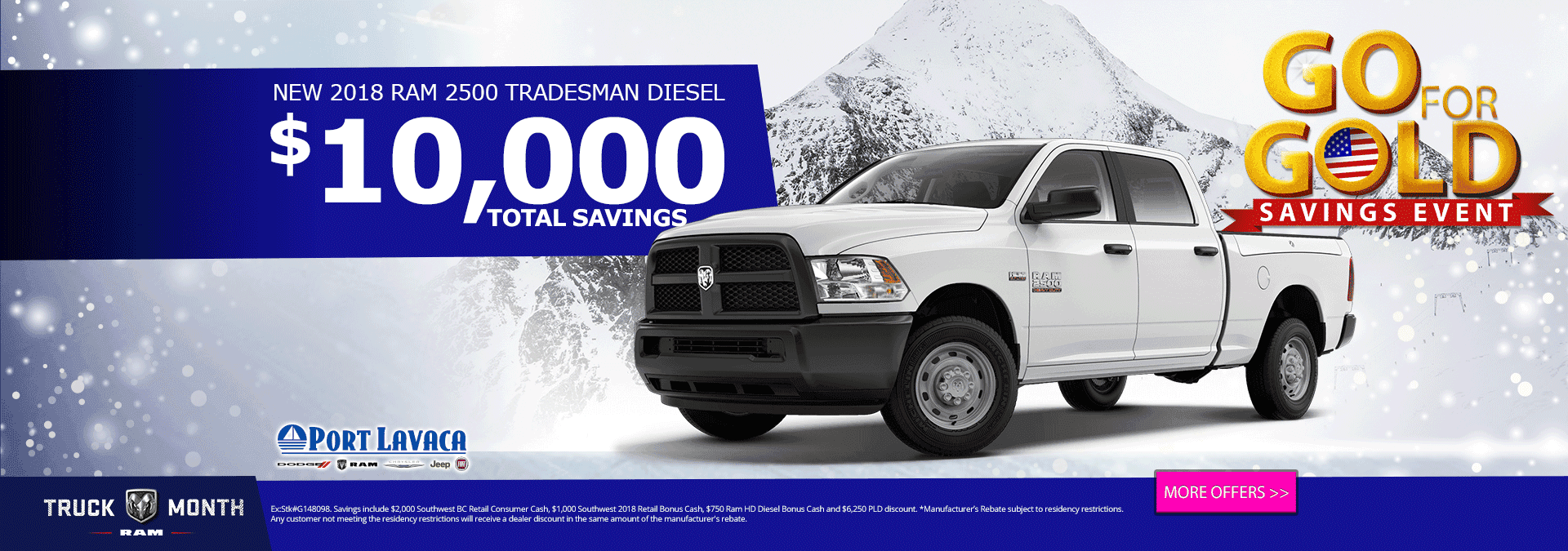 All New Vehicle Specials in Port Lavaca Port Lavaca Auto Group