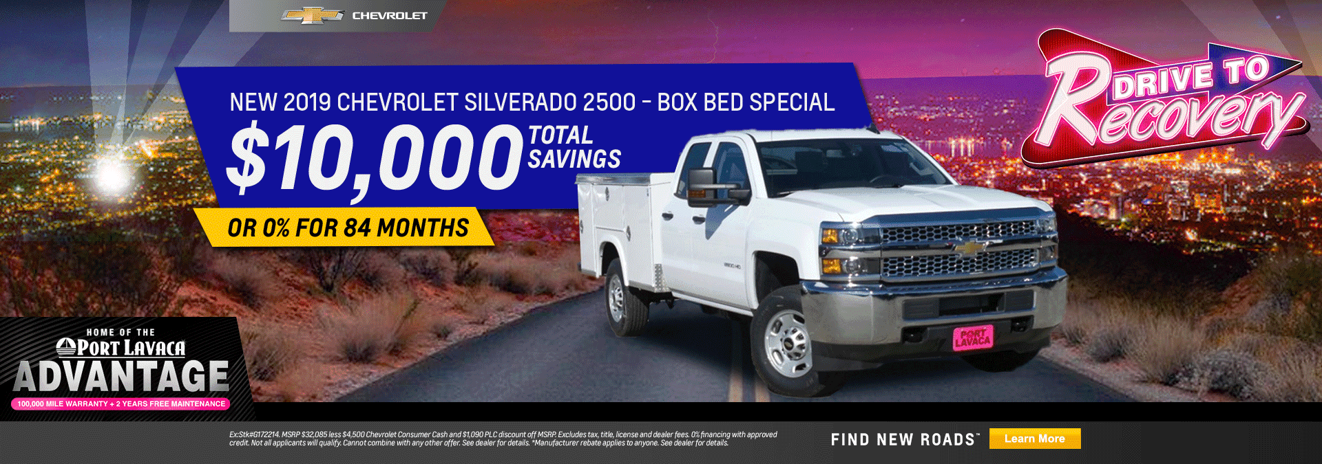 All New Vehicle Specials in Port Lavaca Port Lavaca Auto Group