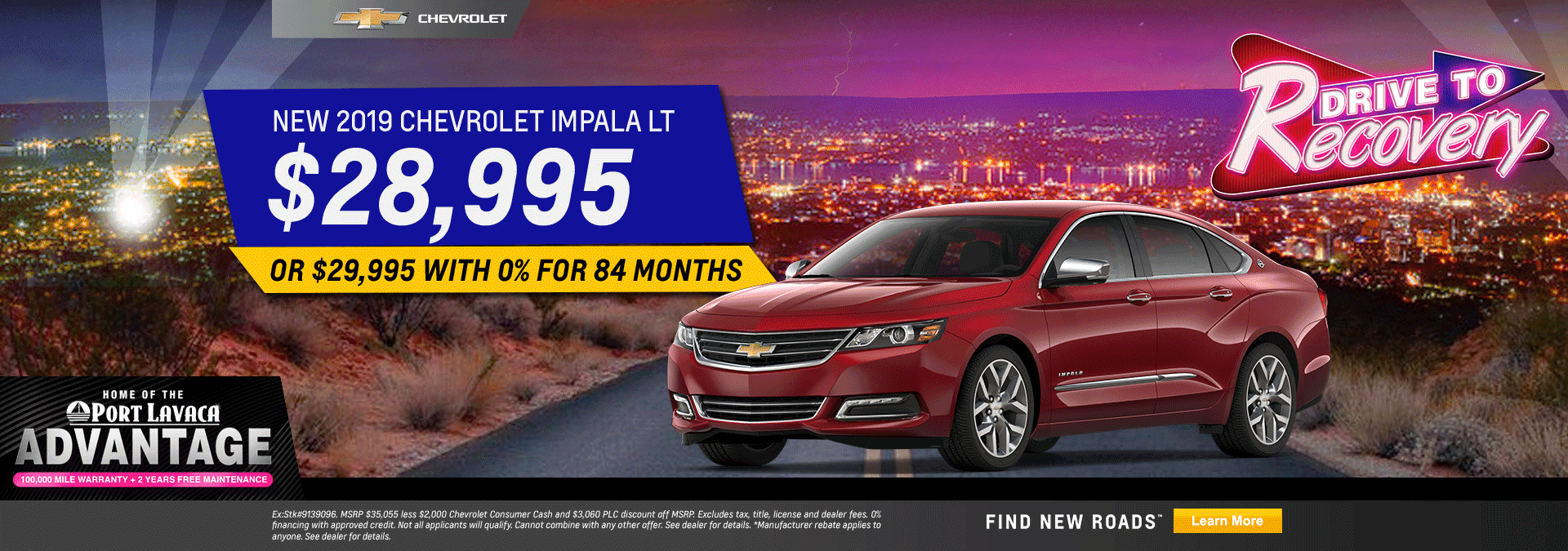 All New Vehicle Specials in Port Lavaca Port Lavaca Auto Group