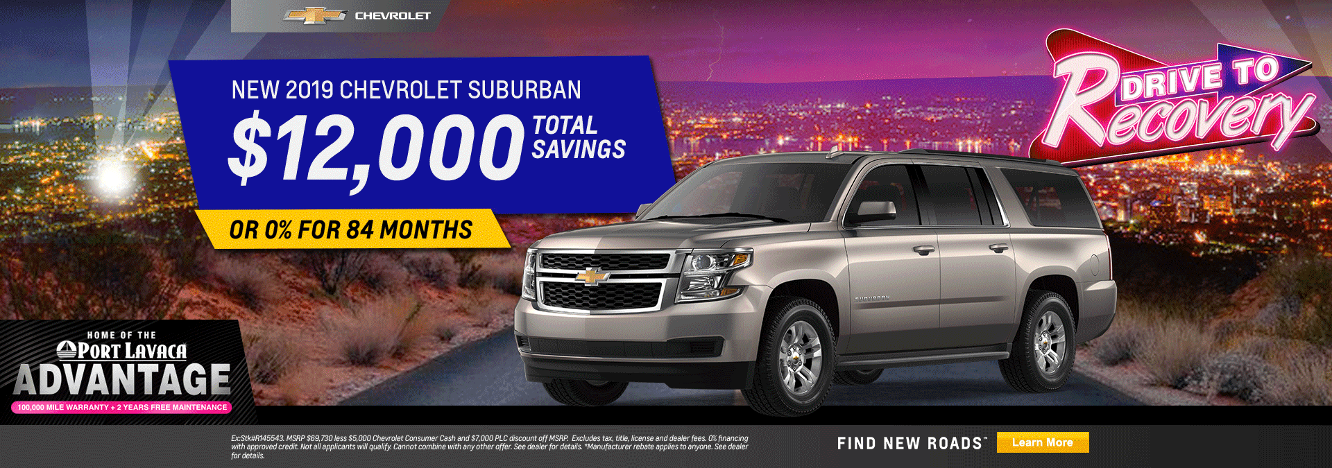 All New Vehicle Specials in Port Lavaca Port Lavaca Auto Group