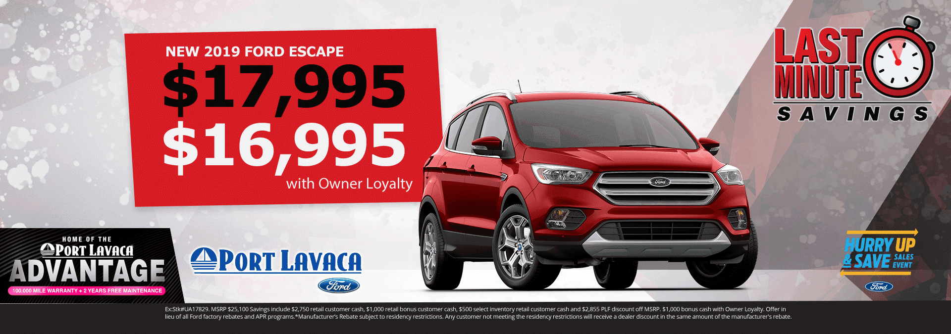 All New Specials Ford Cars, Trucks, and SUVs Port Lavaca Ford