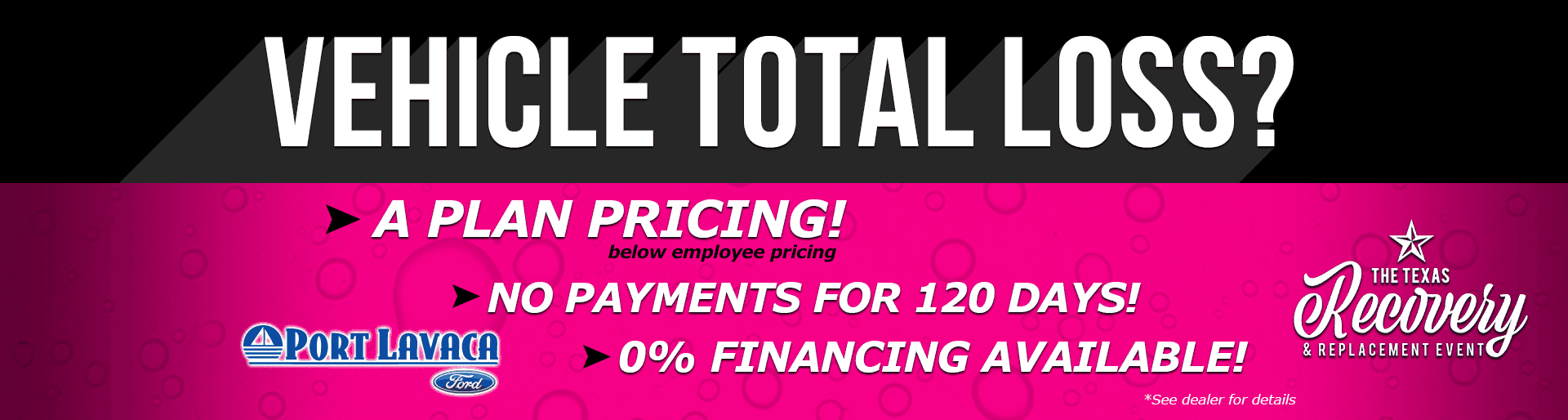 Port Lavaca Ford New and Used Car Dealer near Victoria, Texas