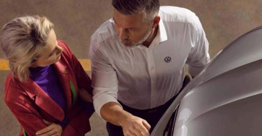 Streamlined auto financing paperwork process