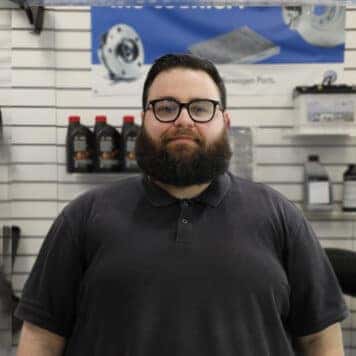 Paul Ramos
