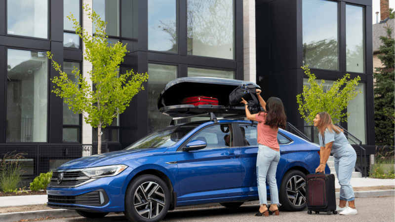 Volkswagen Exterior Accessories