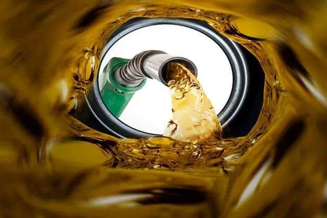 Fuel System
