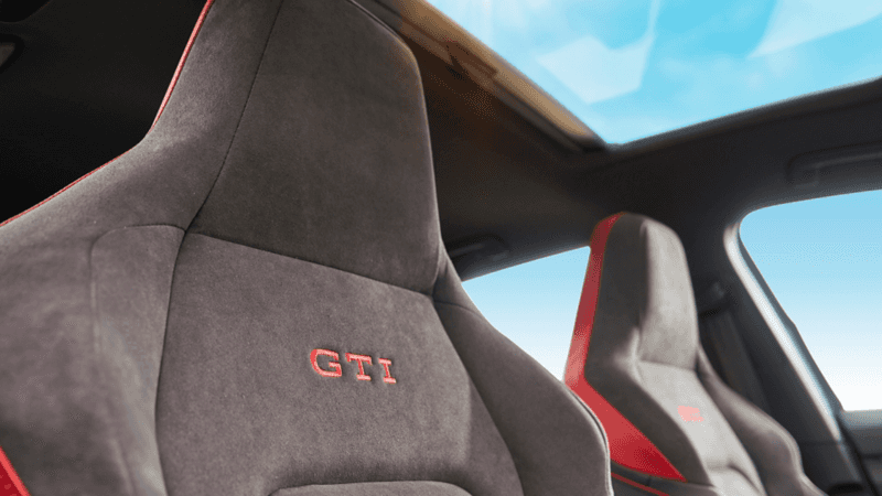 Volkswagen Interior Accessories