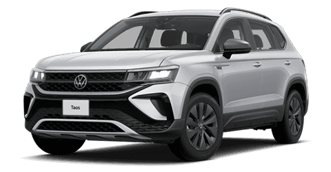 2026 Volkswagen Taos