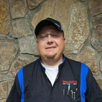 Brian Huskins