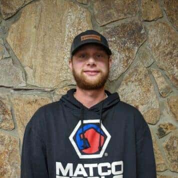 Tanner Keasler