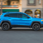 2023 Jeep Cherokee in Marion, North Carolina