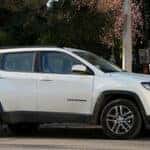 2021 Jeep Compass 2.4 Sport