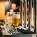 Brewery in Marion, North Carolina