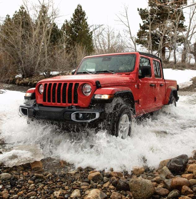 Marion CDJR Chrysler, Dodge, Ram & Jeep Dealer Marion, NC