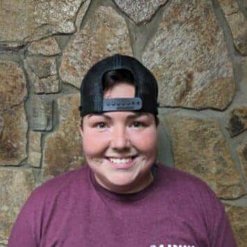 Caitlyn Bedford