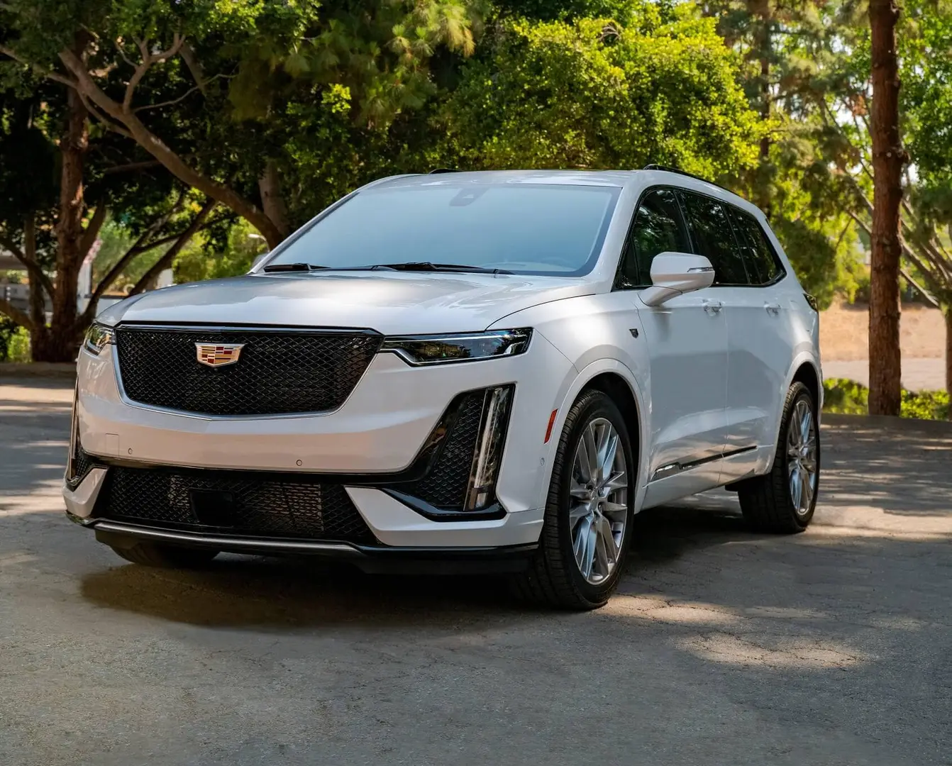 Cadillac XT6 Lease Deals Colorado Springs CO | Red Noland Cadillac