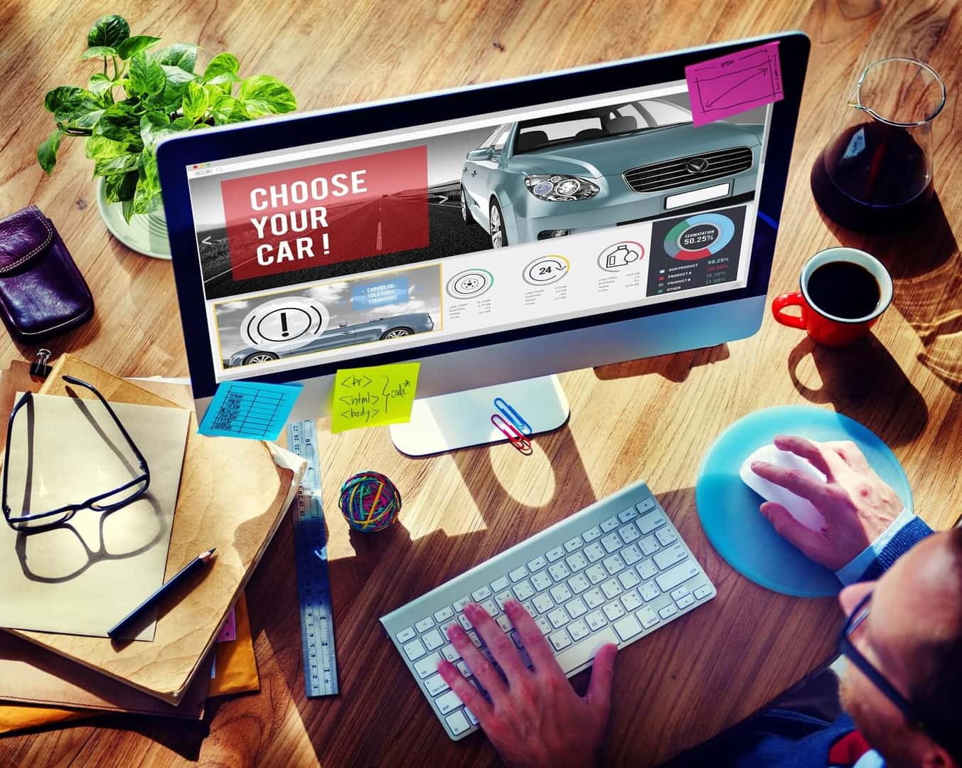 Used Car Dealer Monument CO