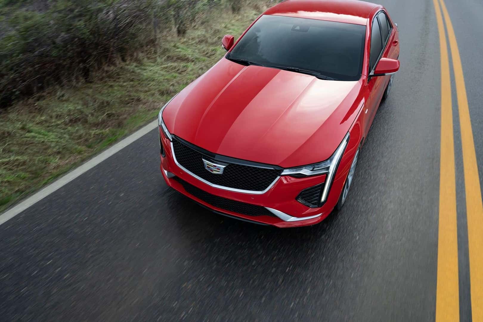 Luxury Used Cars for Sale Pueblo CO Red Noland Cadillac