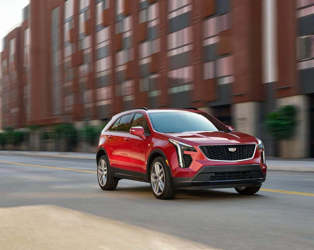 Used Car Dealer Pueblo CO Red Noland Cadillac