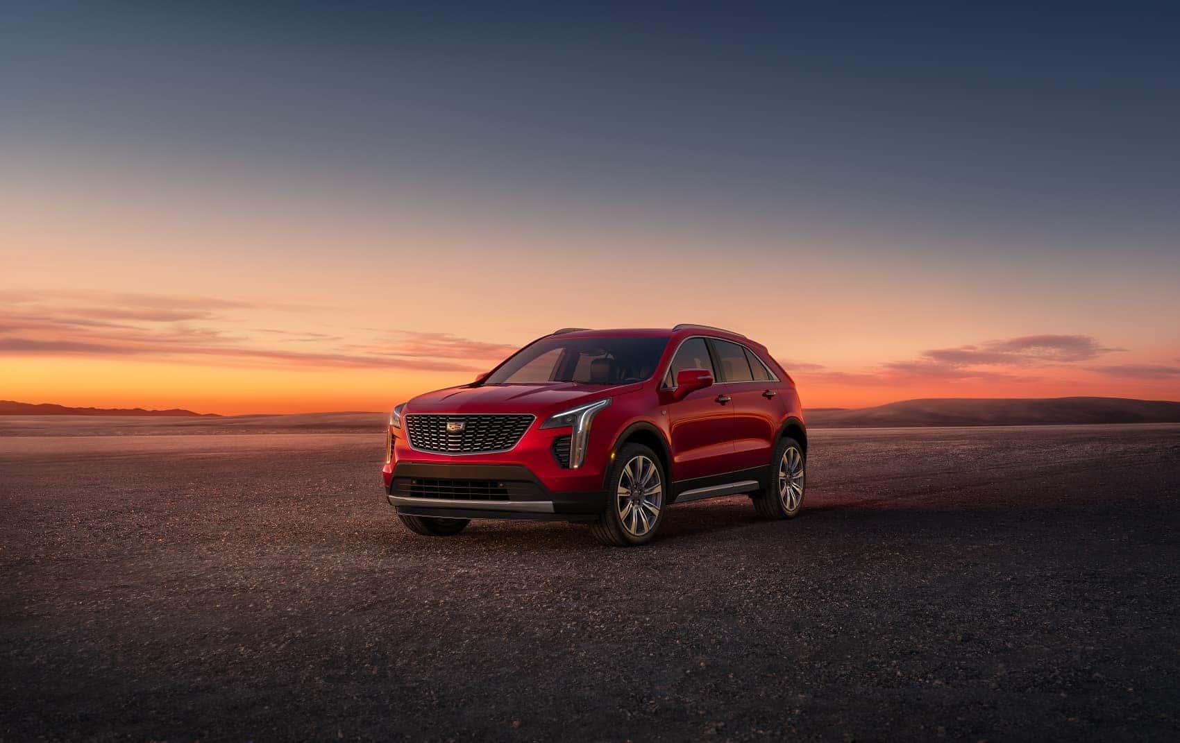 Cadillac Certified Pre-Owned Program FAQs