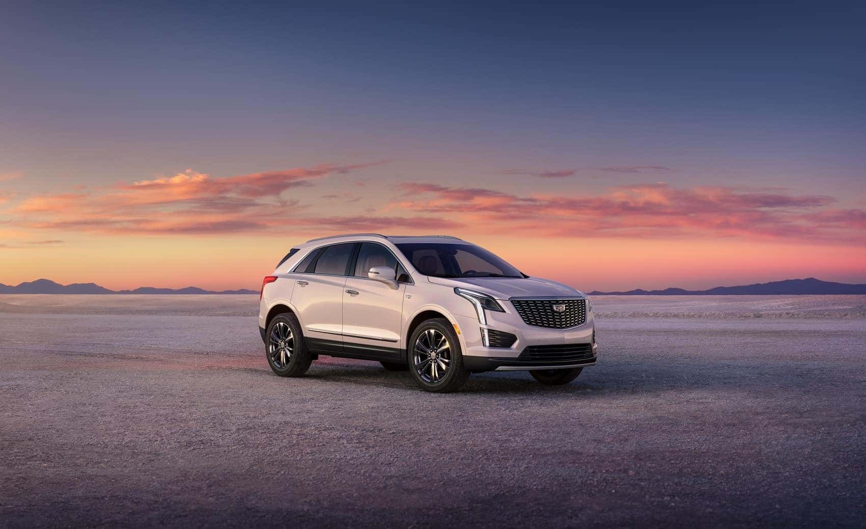 Cadillac XT5 Towing Capacity Red Noland Cadillac CO