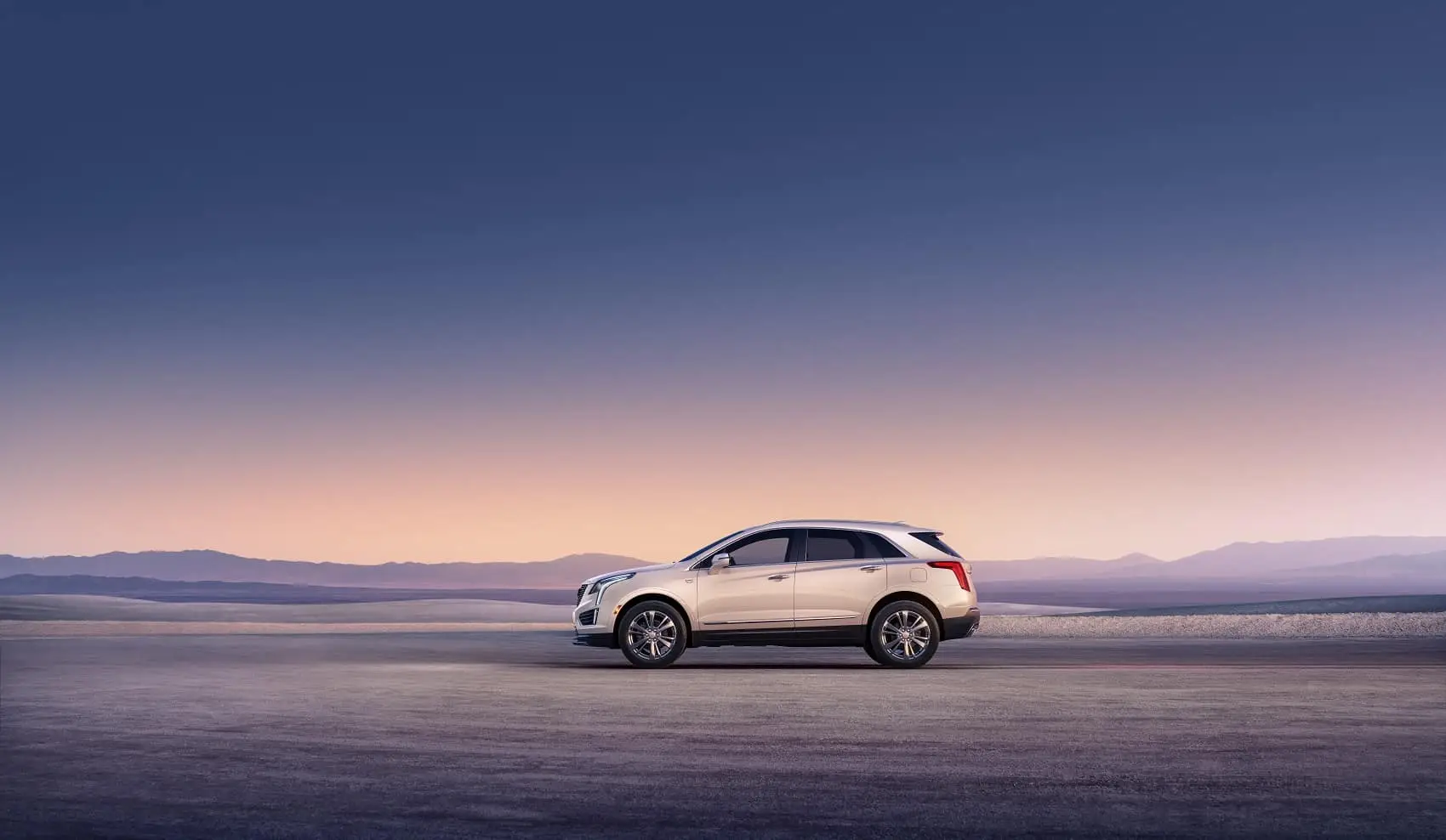 Cadillac XT5 Towing Capacity | Red Noland Cadillac CO