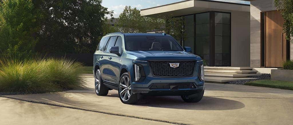 Cadillac Dealer near Colorado Springs | Red Noland Cadillac Cadillac Dealer near Colorado Springs | Red Noland Cadillac